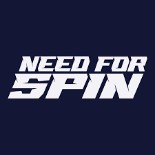 NeedForSpin logo